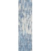 Addison Chantille ACN945-Denim 2 ft. 3 in. X 7 ft. 6 in. Rectangle Rug