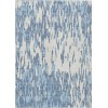 Addison Chantille ACN945-Denim 8 ft. X 10 ft. Rectangle Rug