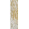 Addison Chantille ACN945-Gold 2 ft. 3 in. X 7 ft. 6 in. Rectangle Rug