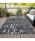 Addison Chantille ACN945-Gray 8 ft. X 10 ft. Rectangle Rug