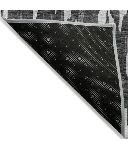 Addison Chantille ACN945-Gray 8 ft. X 10 ft. Rectangle Rug