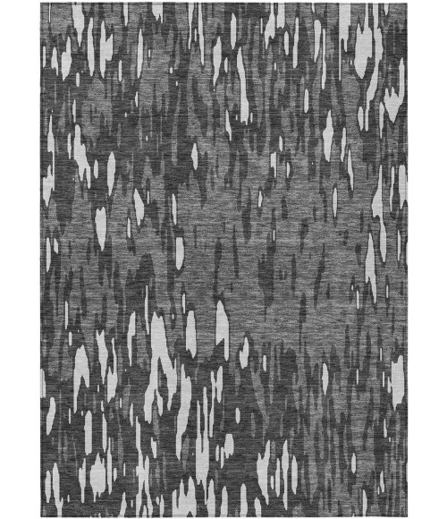 Addison Chantille ACN945-Gray 8 ft. X 10 ft. Rectangle Rug