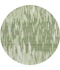 Addison Chantille ACN945-Green 8 ft. X 8 ft. Round Rug