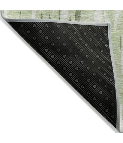 Addison Chantille ACN945-Green 5 ft. X 7 ft. 6 in. Rectangle Rug