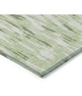 Addison Chantille ACN945-Green 5 ft. X 7 ft. 6 in. Rectangle Rug