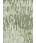 Addison Chantille ACN945-Green 5 ft. X 7 ft. 6 in. Rectangle Rug