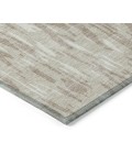 Addison Chantille ACN945-Ivory 8 ft. X 10 ft. Rectangle Rug