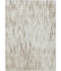 Addison Chantille ACN945-Ivory 8 ft. X 10 ft. Rectangle Rug