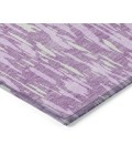 Addison Chantille ACN945-Lavender 5 ft. X 7 ft. 6 in. Rectangle Rug