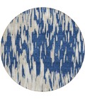 Addison Chantille ACN945-Navy 8 ft. X 8 ft. Round Rug
