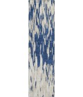 Addison Chantille ACN945-Navy 2 ft. 3 in. X 7 ft. 6 in. Rectangle Rug