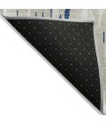 Addison Chantille ACN945-Navy 5 ft. X 7 ft. 6 in. Rectangle Rug