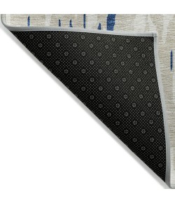 Addison Chantille ACN945-Navy 5 ft. X 7 ft. 6 in. Rectangle Rug
