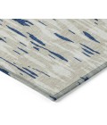 Addison Chantille ACN945-Navy 5 ft. X 7 ft. 6 in. Rectangle Rug
