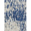 Addison Chantille ACN945-Navy 8 ft. X 10 ft. Rectangle Rug