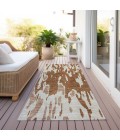 Addison Chantille ACN945-Paprika 2 ft. 3 in. X 7 ft. 6 in. Rectangle Rug