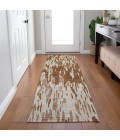 Addison Chantille ACN945-Paprika 2 ft. 3 in. X 7 ft. 6 in. Rectangle Rug