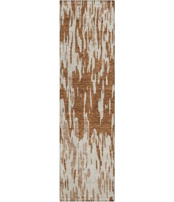 Addison Chantille ACN945-Paprika 2 ft. 3 in. X 7 ft. 6 in. Rectangle Rug