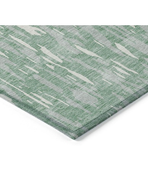 Addison Chantille ACN945-Sage 8 ft. X 10 ft. Rectangle Rug