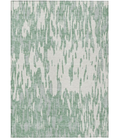 Addison Chantille ACN945-Sage 8 ft. X 10 ft. Rectangle Rug