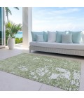 Addison Chantille ACN946-Aloe 5 ft. X 7 ft. 6 in. Rectangle Rug
