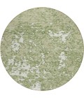 Addison Chantille ACN946-Aloe 8 ft. X 8 ft. Round Rug