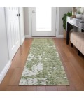 Addison Chantille ACN946-Aloe 2 ft. 3 in. X 7 ft. 6 in. Rectangle Rug