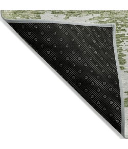 Addison Chantille ACN946-Aloe 5 ft. X 7 ft. 6 in. Rectangle Rug