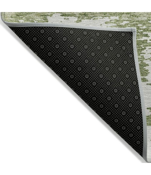 Addison Chantille ACN946-Aloe 5 ft. X 7 ft. 6 in. Rectangle Rug