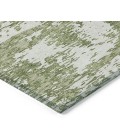 Addison Chantille ACN946-Aloe 5 ft. X 7 ft. 6 in. Rectangle Rug