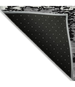 Addison Chantille ACN946-Black 8 ft. X 10 ft. Rectangle Rug
