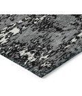 Addison Chantille ACN946-Black 8 ft. X 10 ft. Rectangle Rug