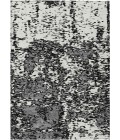 Addison Chantille ACN946-Black 8 ft. X 10 ft. Rectangle Rug