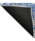 Addison Chantille ACN946-Blue 5 ft. X 7 ft. 6 in. Rectangle Rug