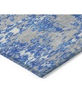 Addison Chantille ACN946-Blue 5 ft. X 7 ft. 6 in. Rectangle Rug