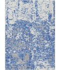 Addison Chantille ACN946-Blue 5 ft. X 7 ft. 6 in. Rectangle Rug