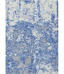 Addison Chantille ACN946-Blue 5 ft. X 7 ft. 6 in. Rectangle Rug