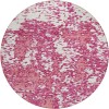 Addison Chantille ACN946-Blush 8 ft. X 8 ft. Round Rug