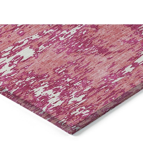 Addison Chantille ACN946-Blush 8 ft. X 10 ft. Rectangle Rug
