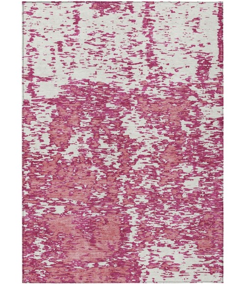 Addison Chantille ACN946-Blush 8 ft. X 10 ft. Rectangle Rug