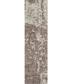 Addison Chantille ACN946-Brown 2 ft. 3 in. X 7 ft. 6 in. Rectangle Rug
