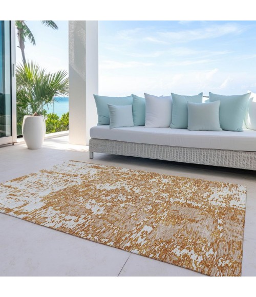 Addison Chantille ACN946-Copper 3 ft. X 5 ft. Rectangle Rug