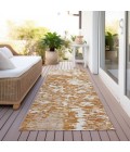 Addison Chantille ACN946-Copper 2 ft. 3 in. X 7 ft. 6 in. Rectangle Rug