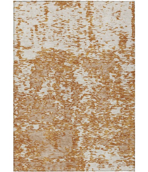 Addison Chantille ACN946-Copper 3 ft. X 5 ft. Rectangle Rug