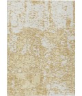 Addison Chantille Rug ACN946-Gold 10 ft. X 14 ft. Rectangle - Rugs Town Addison Chantille ACN946-Gold 10 ft. X 14 ft. Rectangle Rug