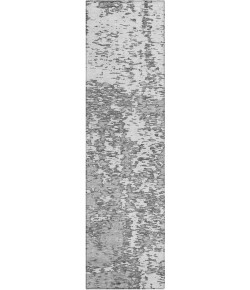Addison Chantille ACN946-Gray 2 ft. 3 in. X 7 ft. 6 in. Rectangle Rug
