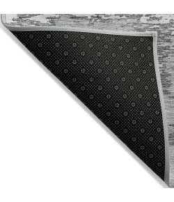 Addison Chantille ACN946-Gray 2 ft. 3 in. X 7 ft. 6 in. Rectangle Rug
