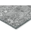 Addison Chantille ACN946-Gray 2 ft. 3 in. X 7 ft. 6 in. Rectangle Rug