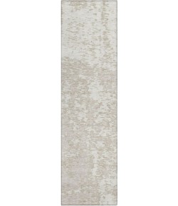 Addison Chantille ACN946-Ivory 2 ft. 3 in. X 7 ft. 6 in. Rectangle Rug
