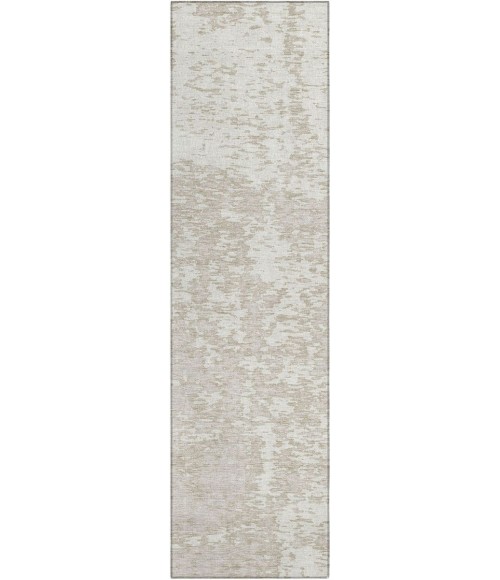 Addison Chantille ACN946-Ivory 2 ft. 3 in. X 7 ft. 6 in. Rectangle Rug